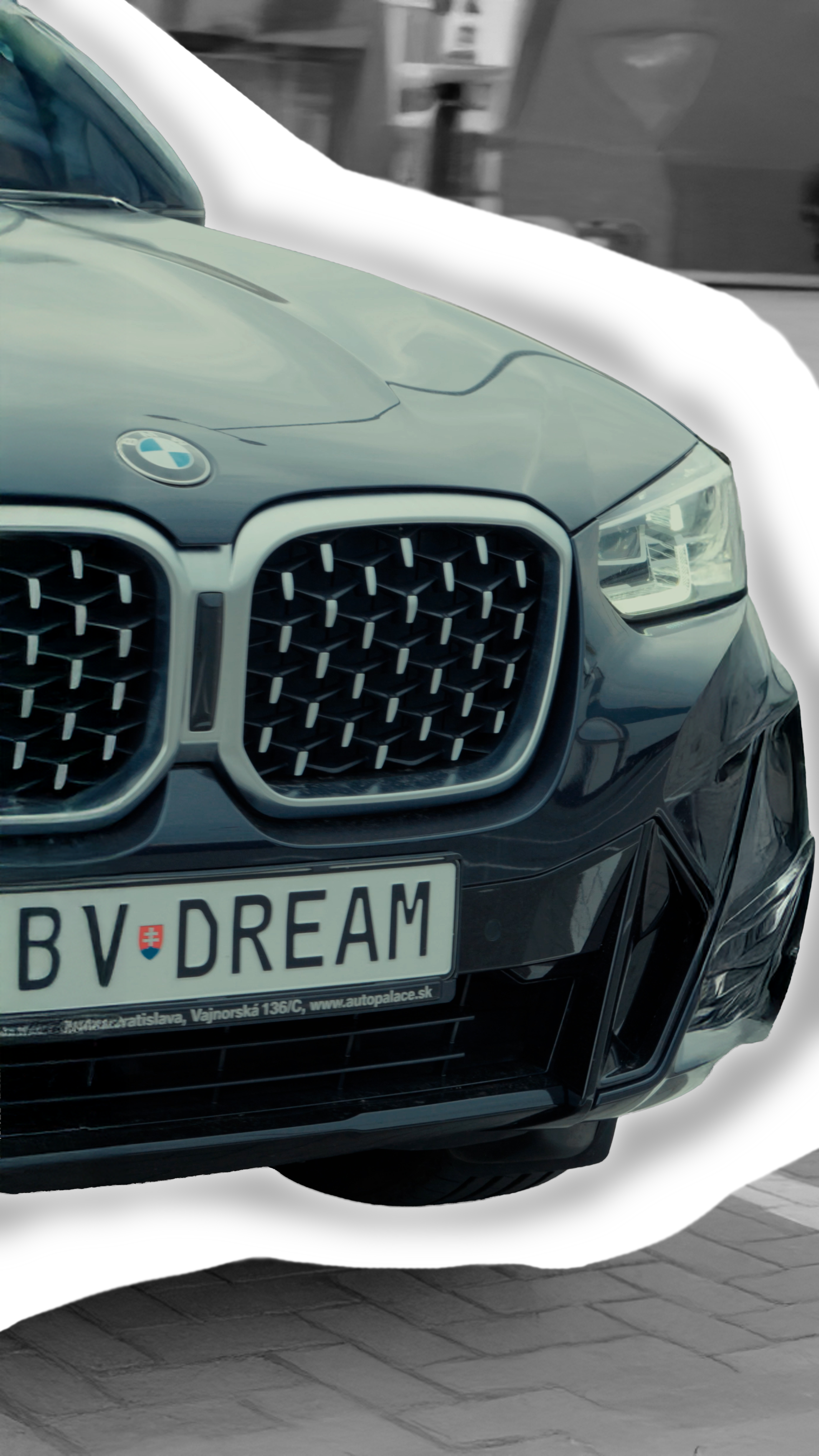 Car Salon Beat-Edit project preview