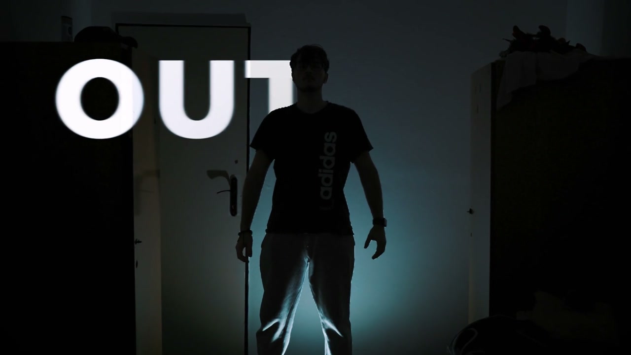 Outside project preview